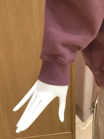 ANY 本吉 コーディネート画像