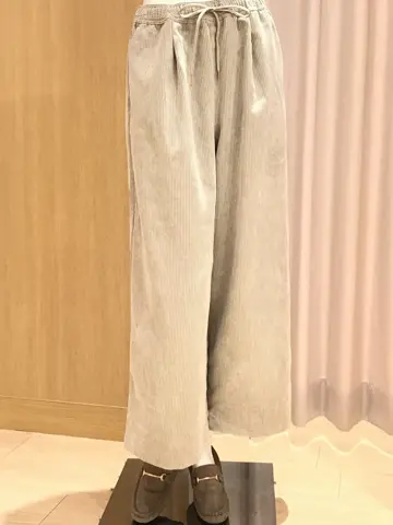 ANY 本吉 コーディネート画像