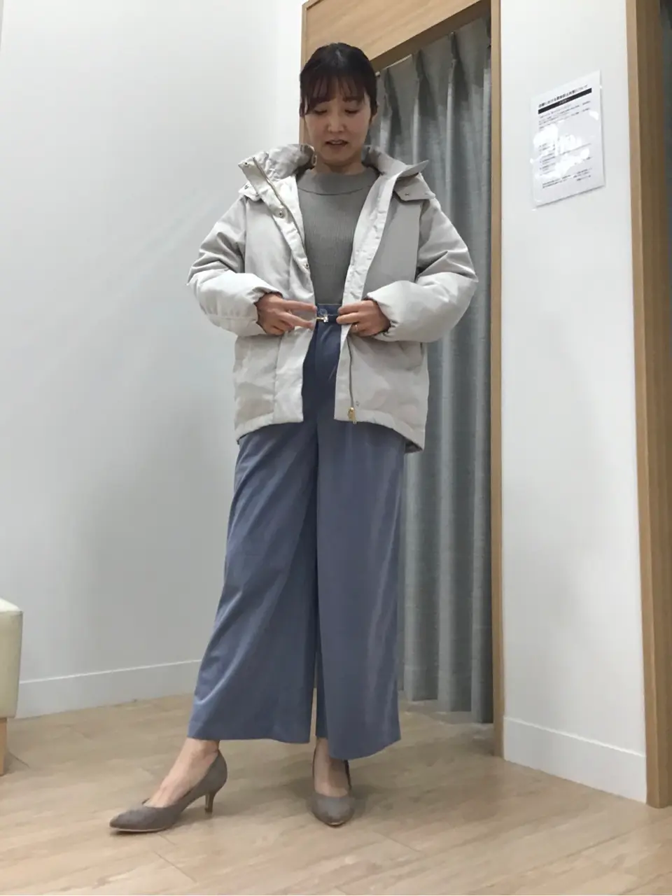  鈴木 コーディネート画像