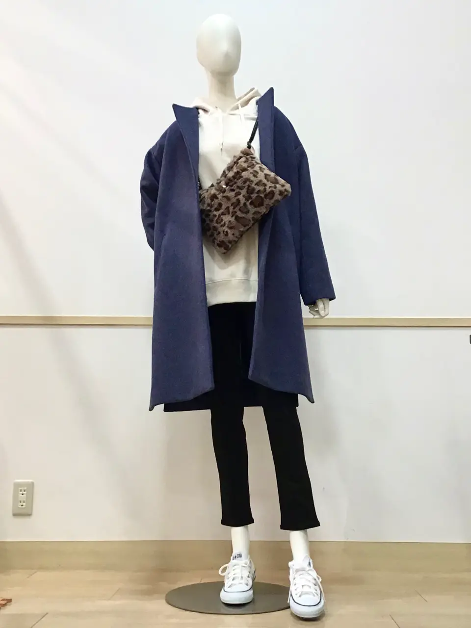  大野 コーディネート画像