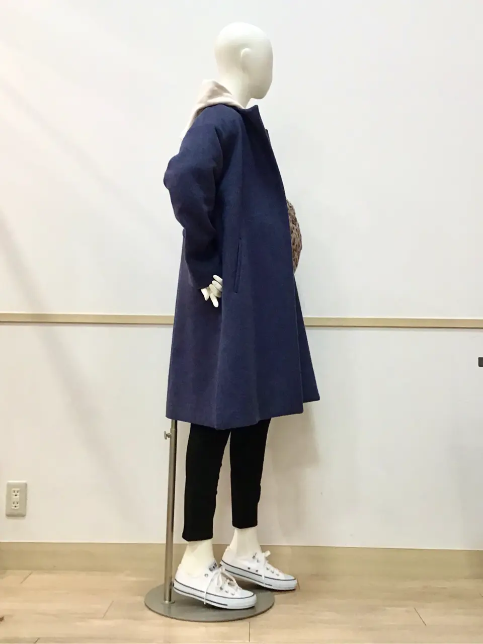 ANY 大野 コーディネート画像