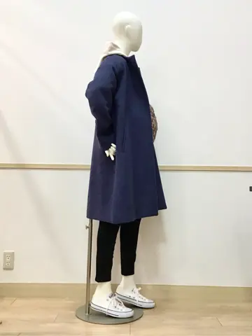 ANY 大野 コーディネート画像