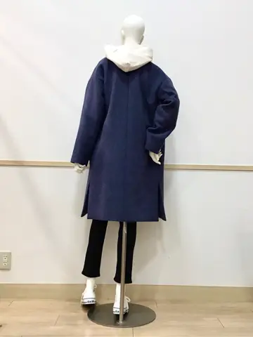 ANY 大野 コーディネート画像