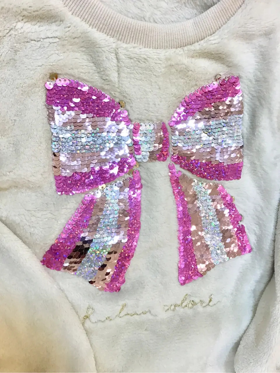 ANY スタッフ コーディネート画像