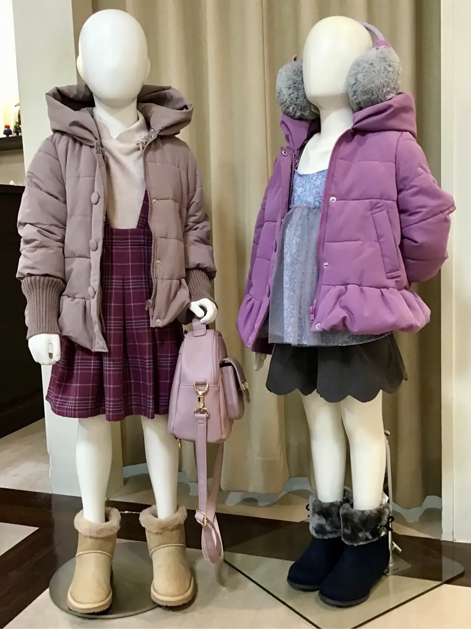 ANY 関 コーディネート画像