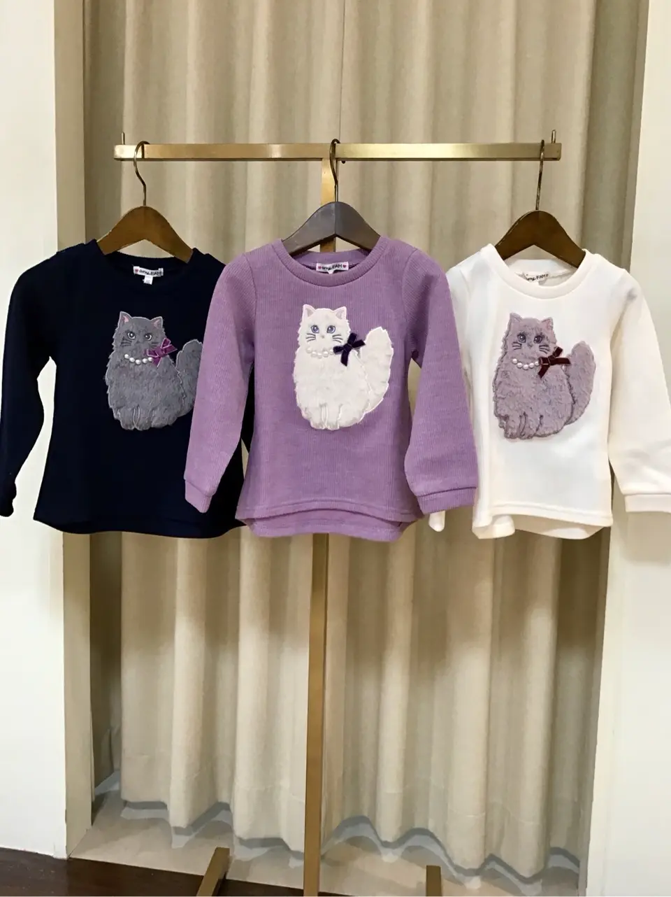 ANY 関 コーディネート画像