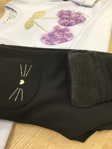 ANY 鈴木 コーディネート画像