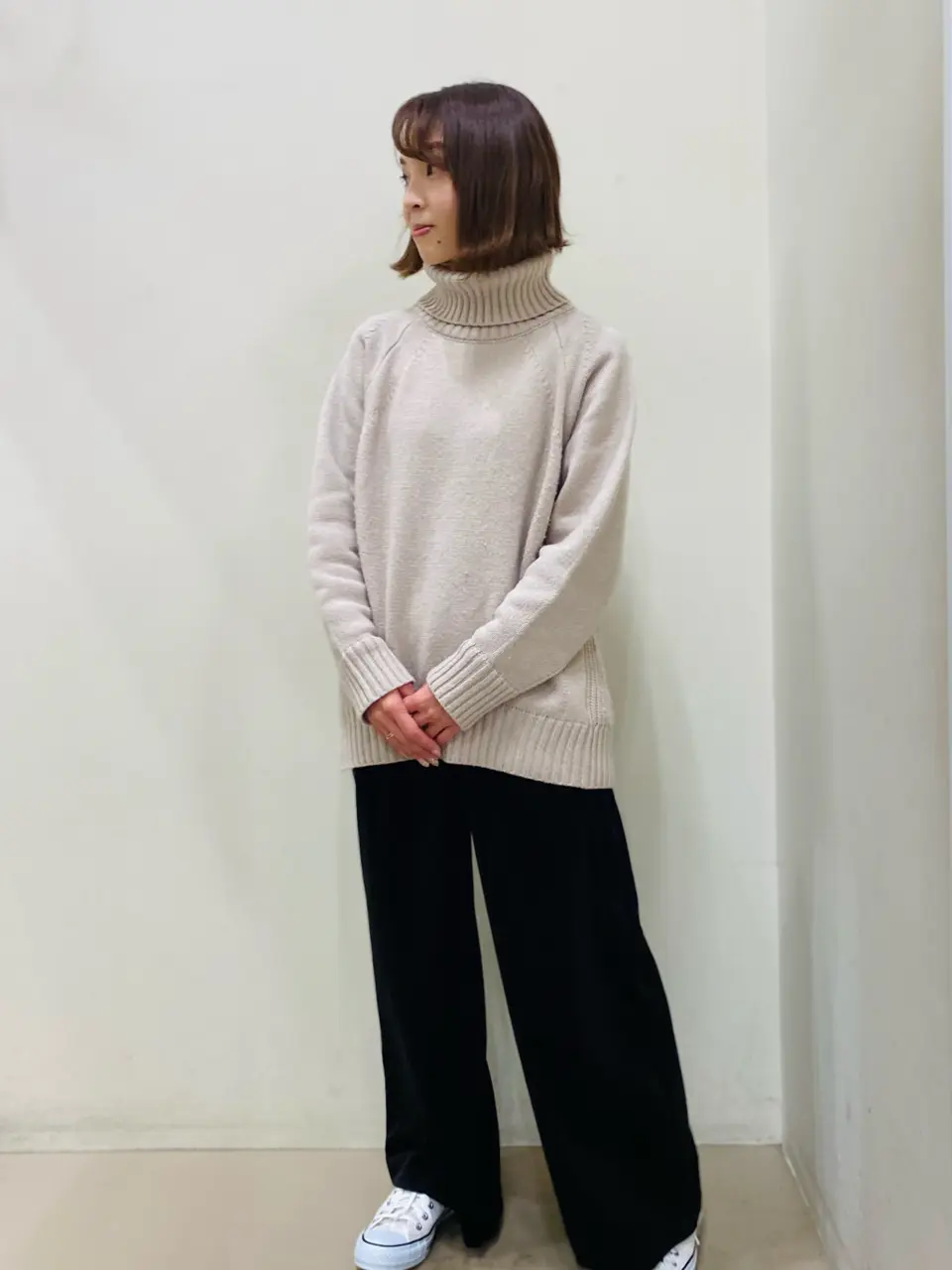  m.n コーディネート画像