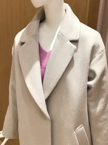 ANY 本吉 コーディネート画像