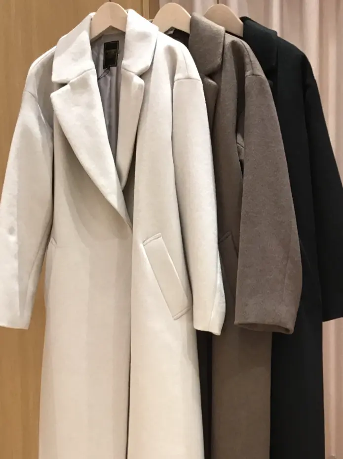 ANY 本吉 コーディネート画像