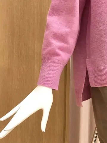 ANY 本吉 コーディネート画像