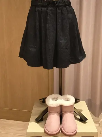 ANY 本吉 コーディネート画像