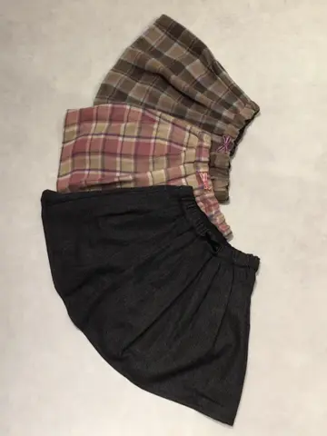 ANY 本吉 コーディネート画像