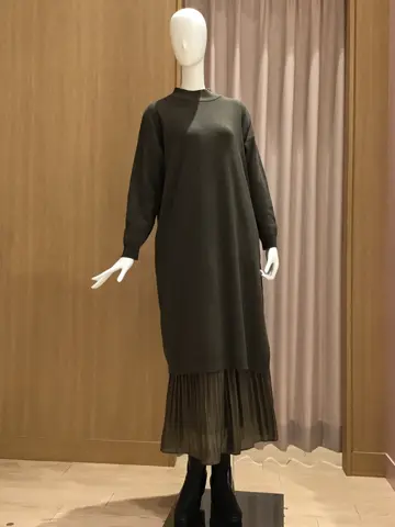 ANY 本吉 コーディネート画像