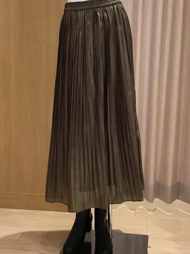 ANY 本吉 コーディネート画像