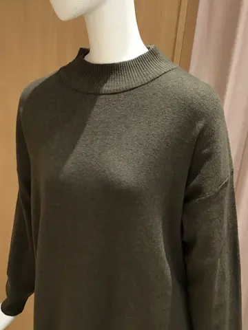 ANY 本吉 コーディネート画像