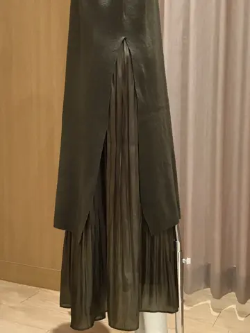 ANY 本吉 コーディネート画像