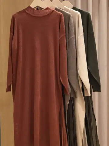 ANY 本吉 コーディネート画像