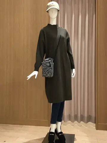 ANY 本吉 コーディネート画像