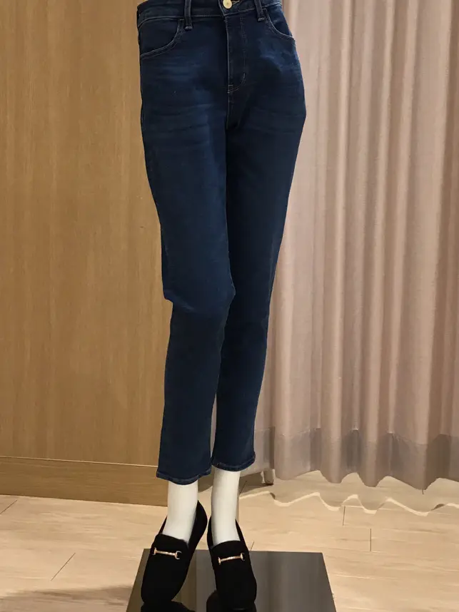 ANY 本吉 コーディネート画像