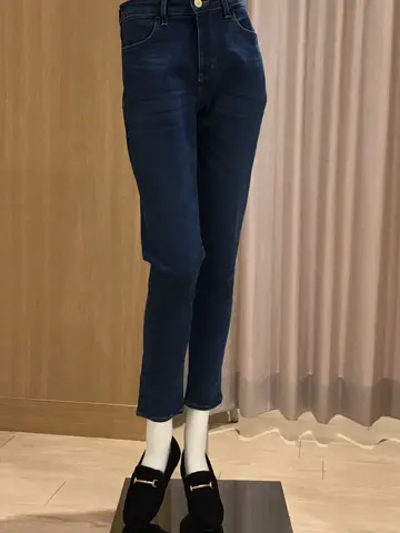 ANY 本吉 コーディネート画像