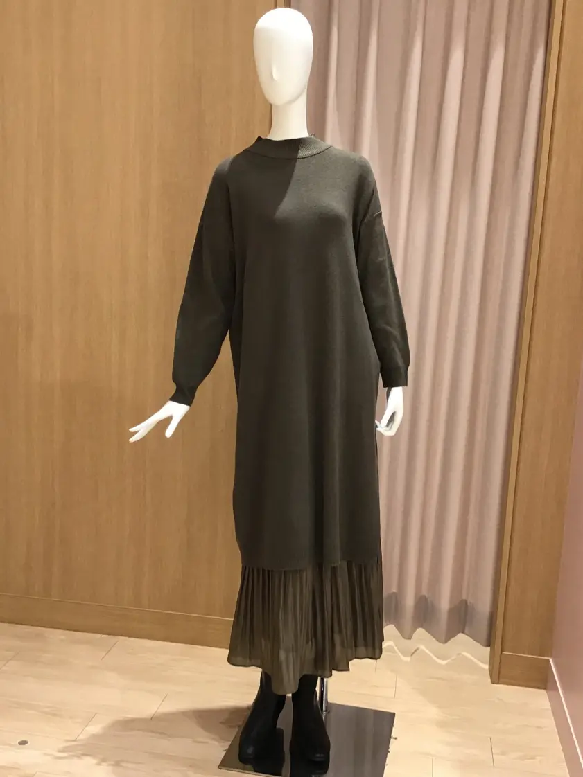 ANY 本吉 コーディネート画像