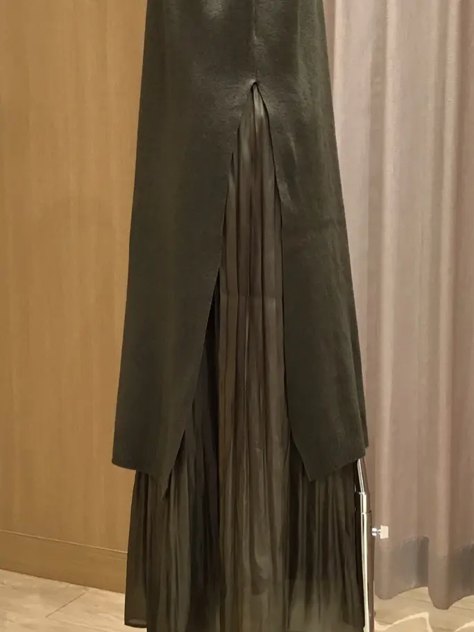 ANY 本吉 コーディネート画像