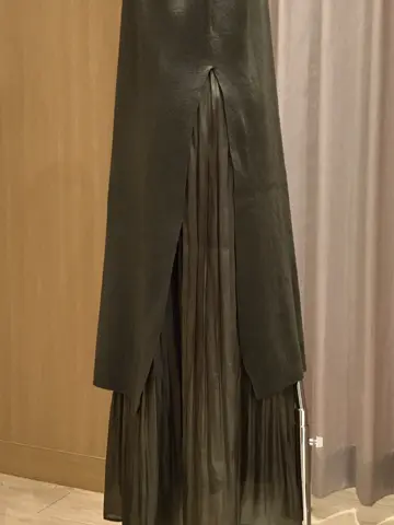 ANY 本吉 コーディネート画像