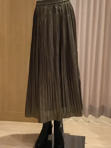 ANY 本吉 コーディネート画像