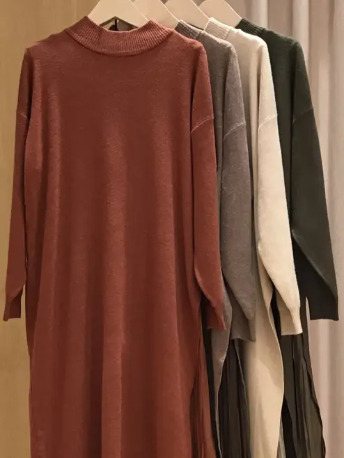 ANY 本吉 コーディネート画像