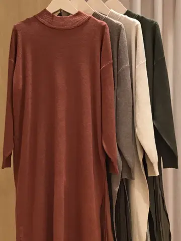 ANY 本吉 コーディネート画像