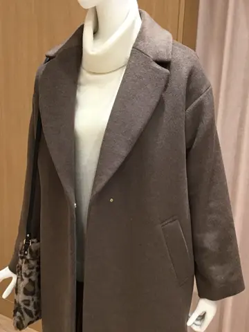 ANY 本吉 コーディネート画像