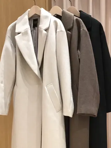 ANY 本吉 コーディネート画像