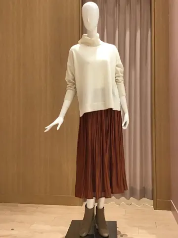 ANY 本吉 コーディネート画像