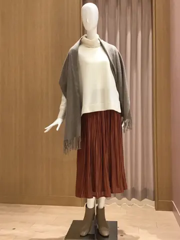 ANY 本吉 コーディネート画像