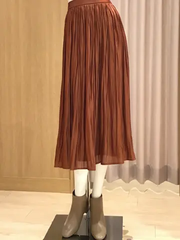 ANY 本吉 コーディネート画像