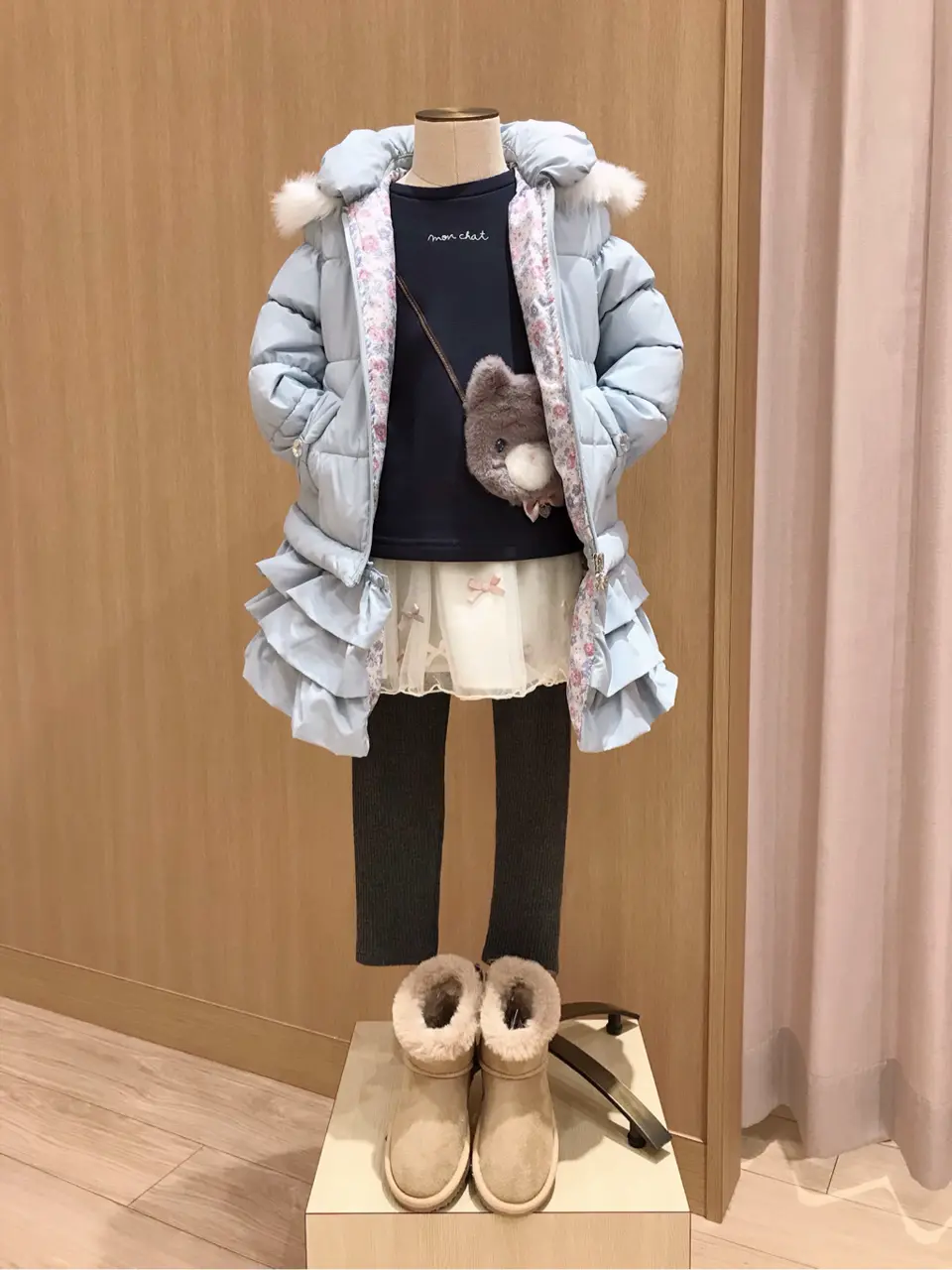  千葉 コーディネート画像