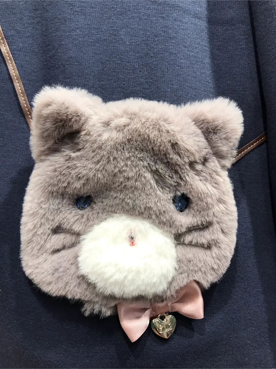 ANY 千葉 コーディネート画像