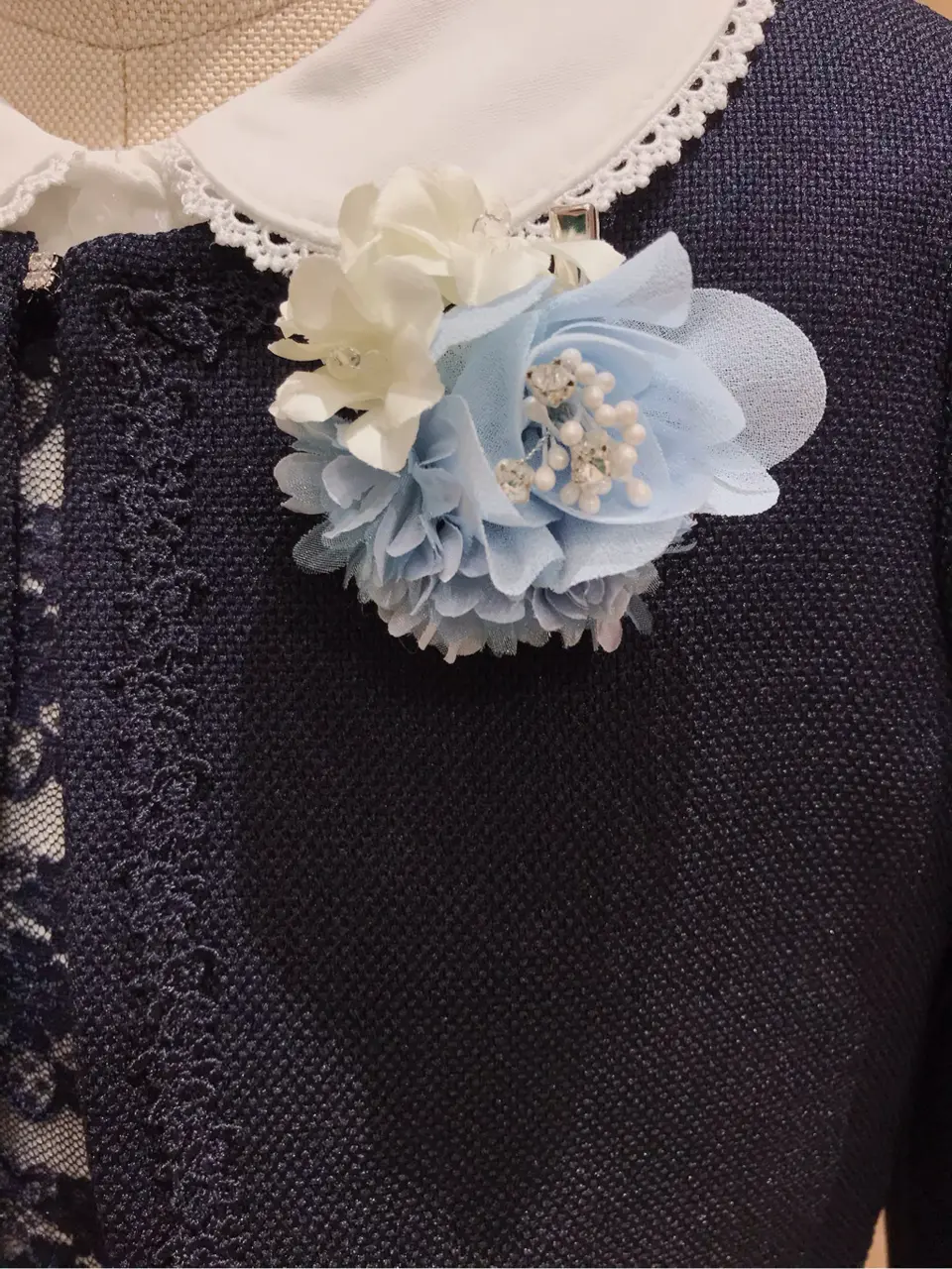 ANY 千葉 コーディネート画像