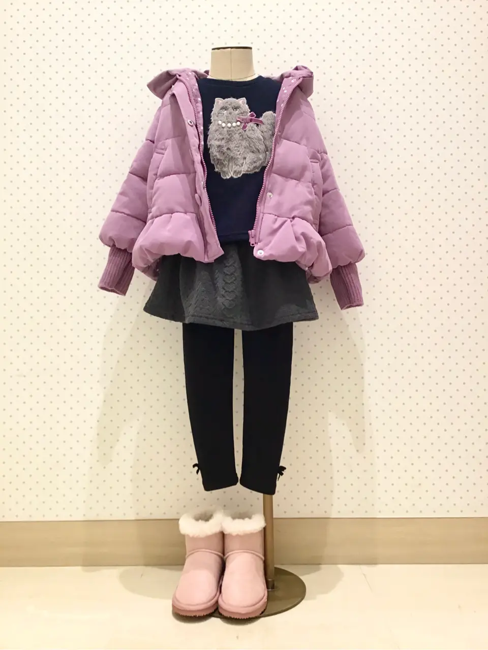  大野 コーディネート画像