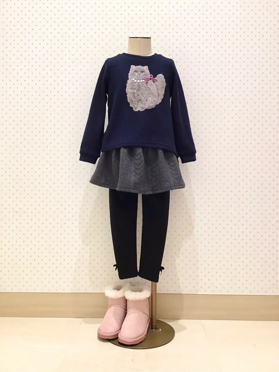 ANY 大野 コーディネート画像