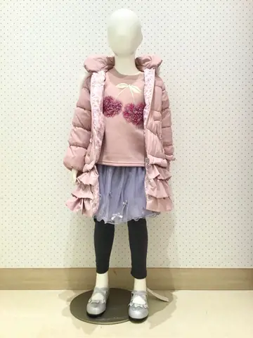 ANY 大野 コーディネート画像