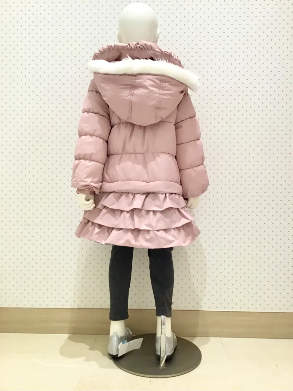 ANY 大野 コーディネート画像