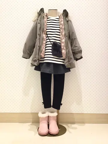 ANY 大野 コーディネート画像