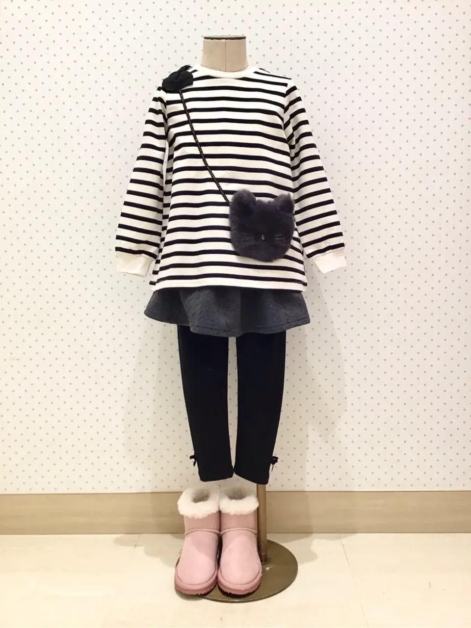 ANY 大野 コーディネート画像