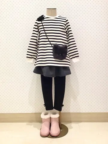 ANY 大野 コーディネート画像