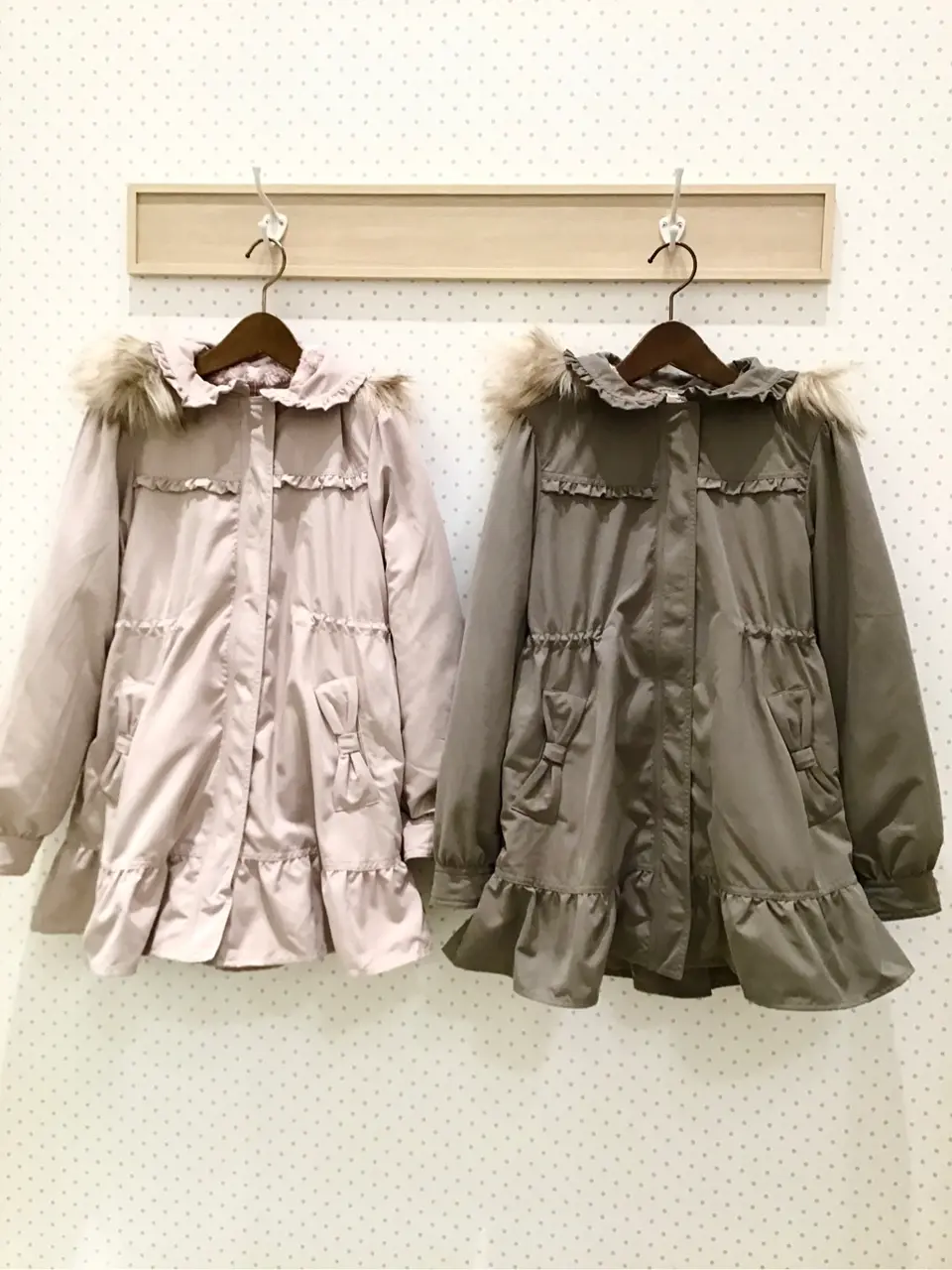 ANY 大野 コーディネート画像