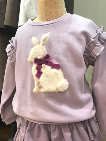 ANY 杉原 コーディネート画像