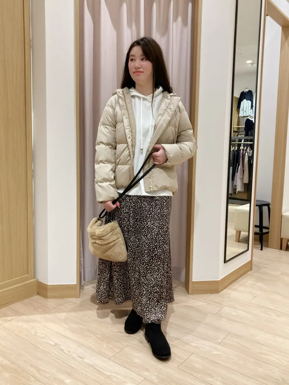  濱口 コーディネート画像