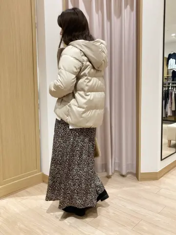 ANY 濱口 コーディネート画像